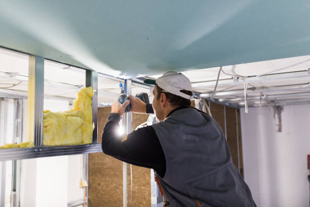 Best Insulation for Specific Applications in Liberty Triangle, FL