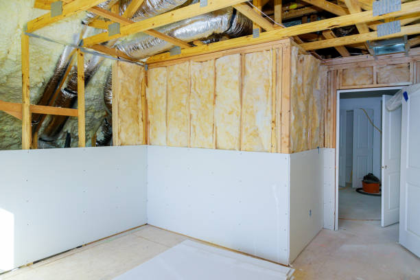 Best Insulation Maintenance and Repair in Liberty Triangle, FL