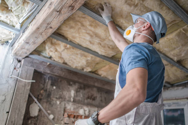 Best Energy Efficiency Insulation in Liberty Triangle, FL