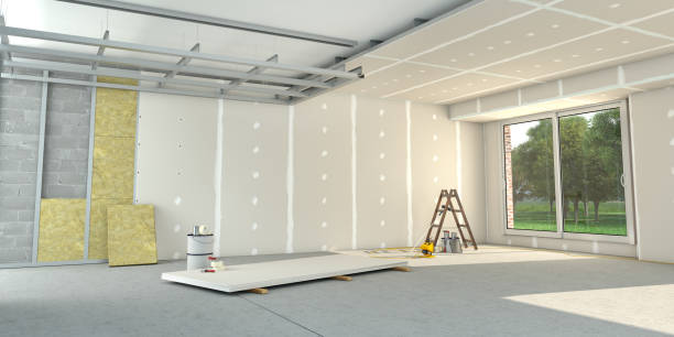 Best Specialized Insulation Services in Liberty Triangle, FL