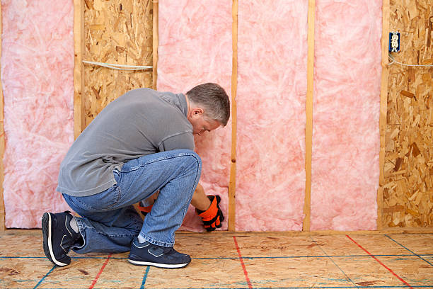 Liberty Triangle, FL Insulation Contractor Company