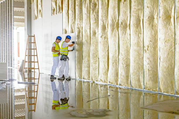 Best Insulation for Specific Applications in Liberty Triangle, FL